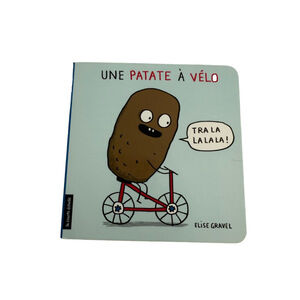 La courte échelle baby book